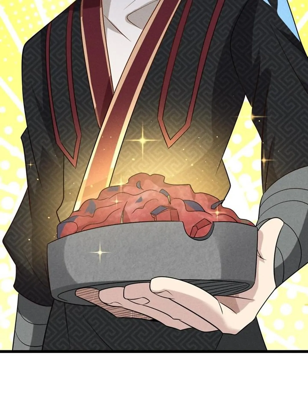 The No.1 Chef In Martial Art World Chapter 27 - page 62