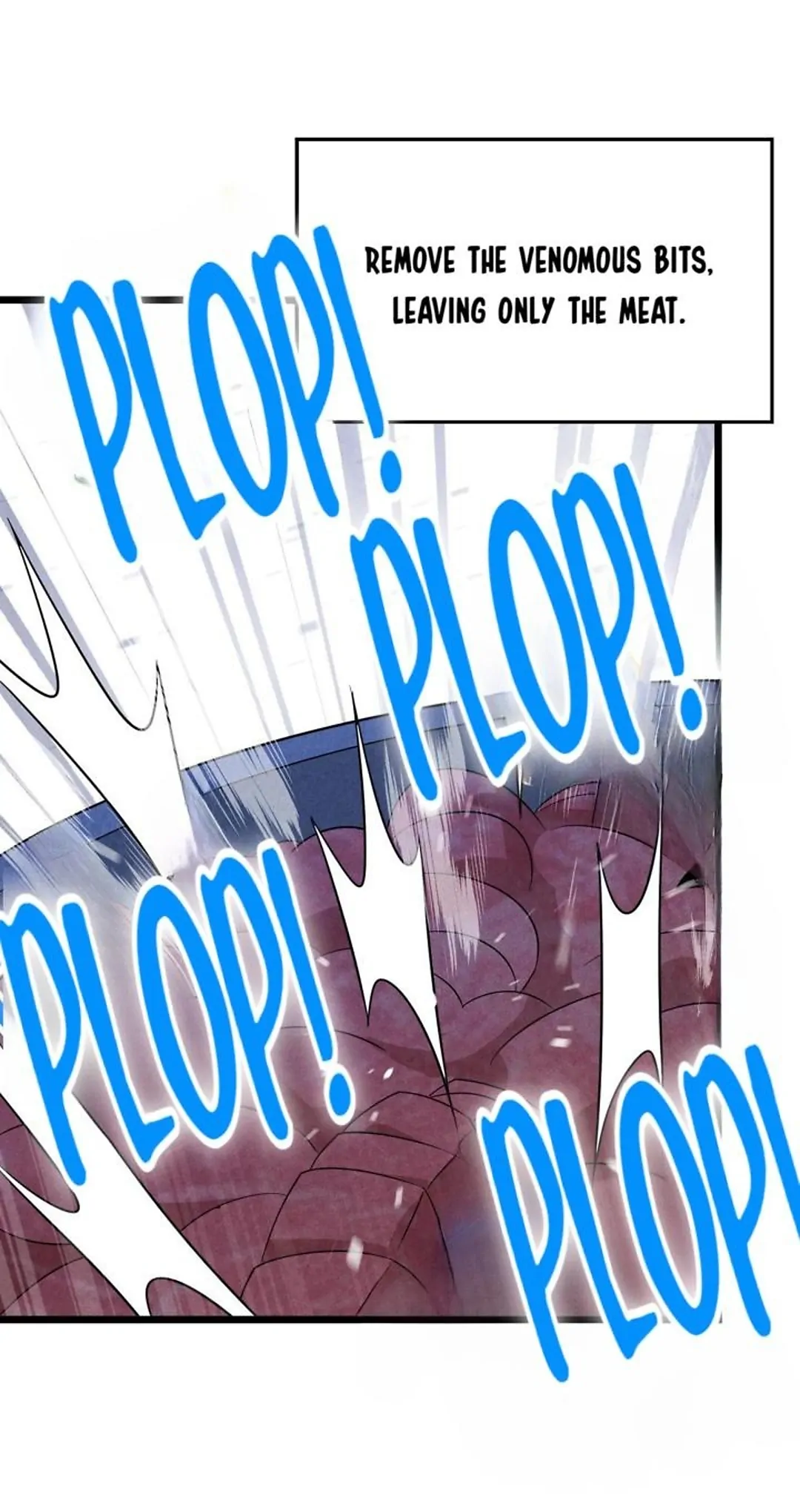 The No.1 Chef In Martial Art World Chapter 27 - page 63