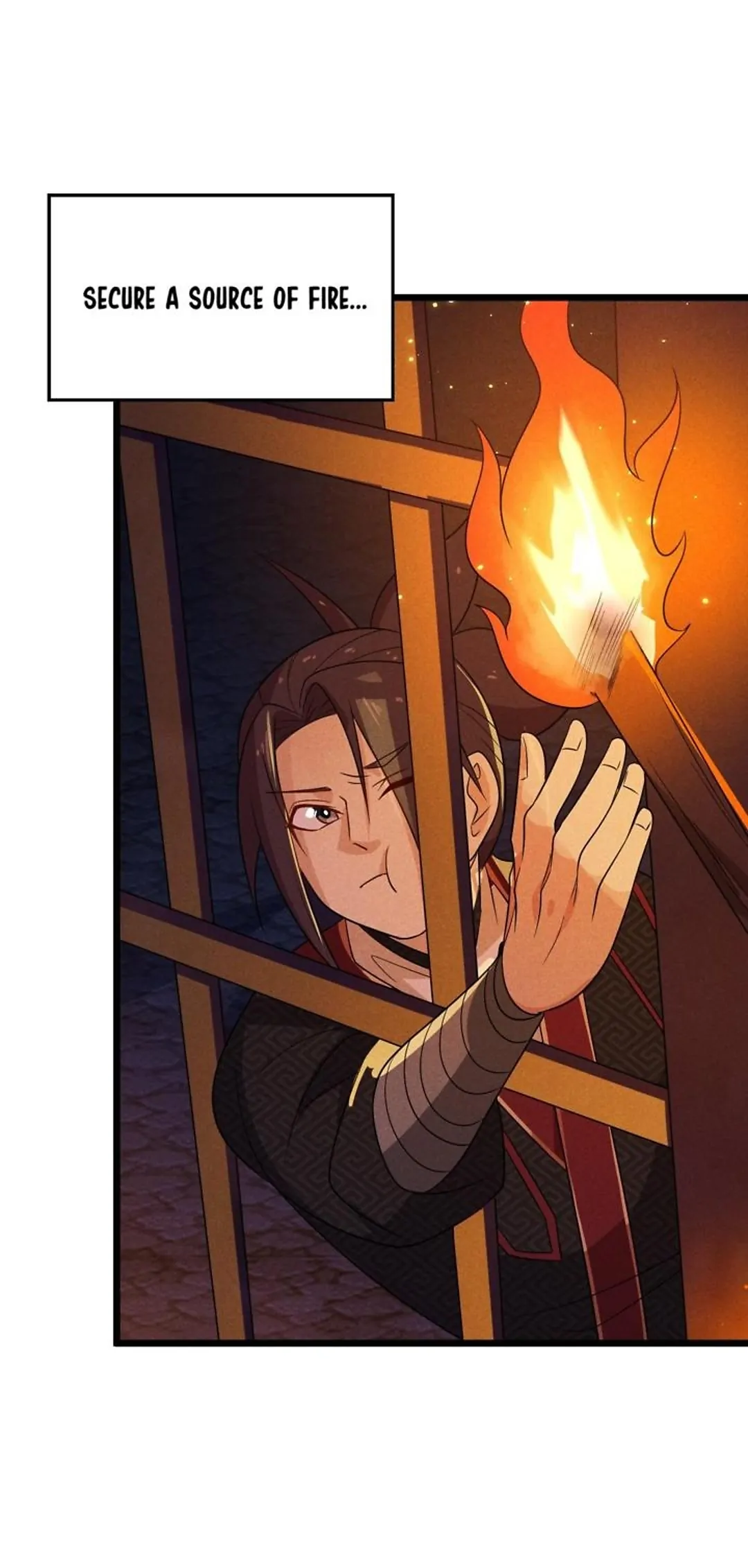 The No.1 Chef In Martial Art World Chapter 27 - page 64