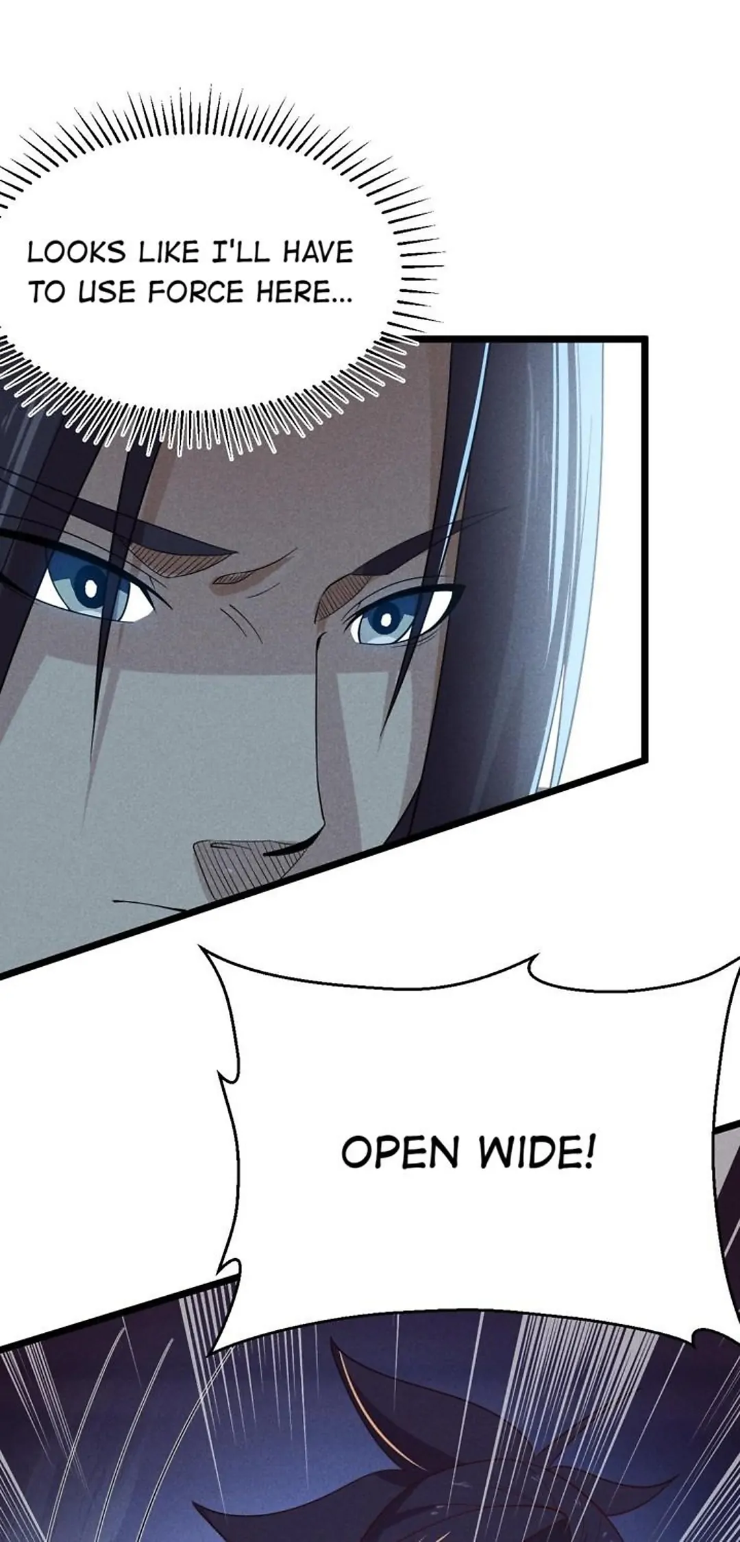 The No.1 Chef In Martial Art World Chapter 27 - page 70