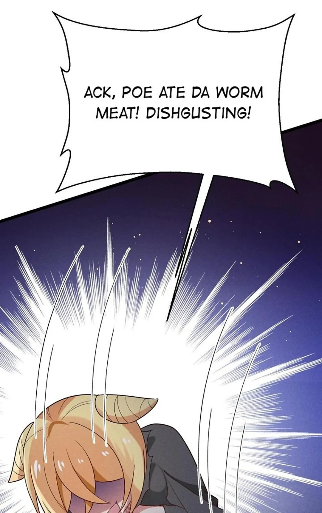 The No.1 Chef In Martial Art World Chapter 27 - page 73