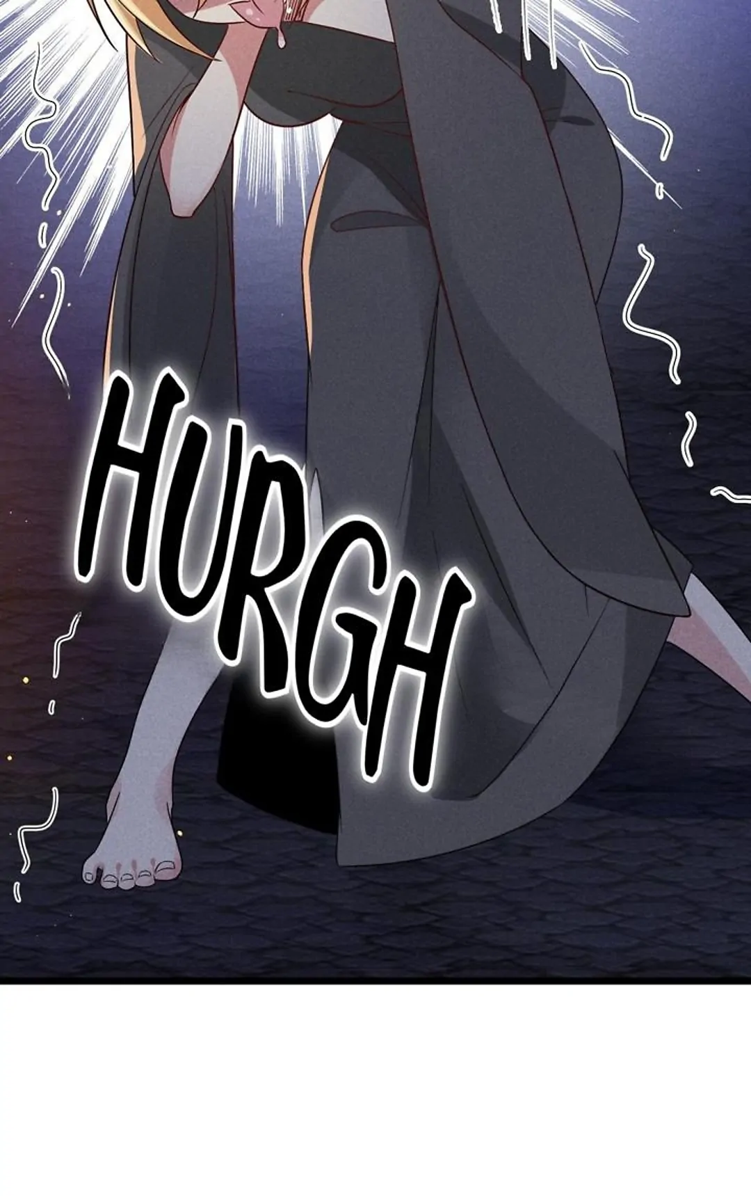The No.1 Chef In Martial Art World Chapter 27 - page 74