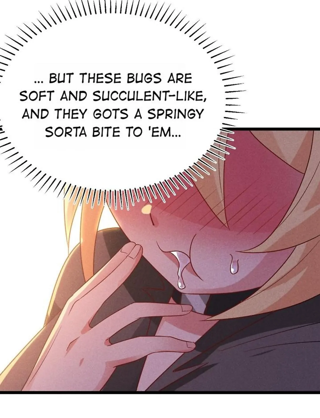 The No.1 Chef In Martial Art World Chapter 27 - page 75
