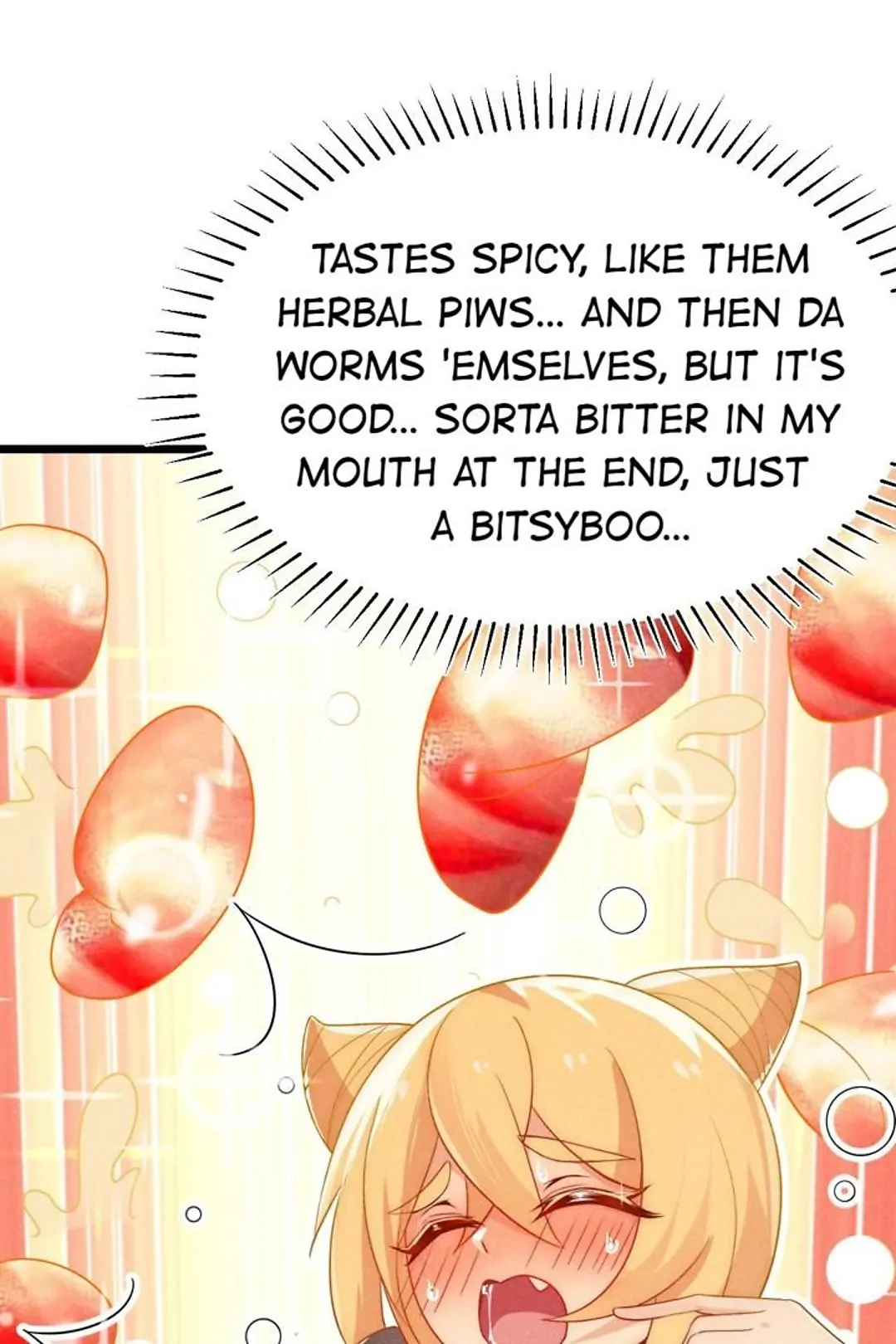 The No.1 Chef In Martial Art World Chapter 27 - page 76