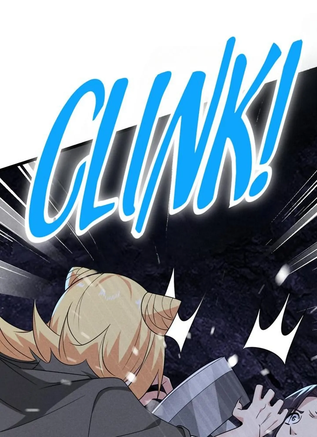The No.1 Chef In Martial Art World Chapter 27 - page 7