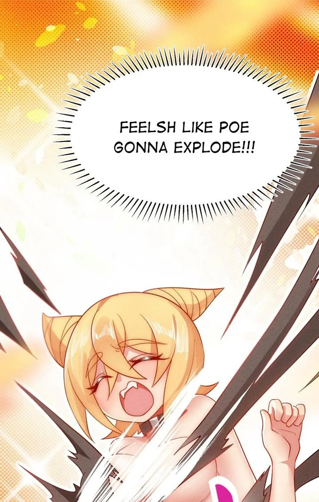 The No.1 Chef In Martial Art World Chapter 27 - page 82