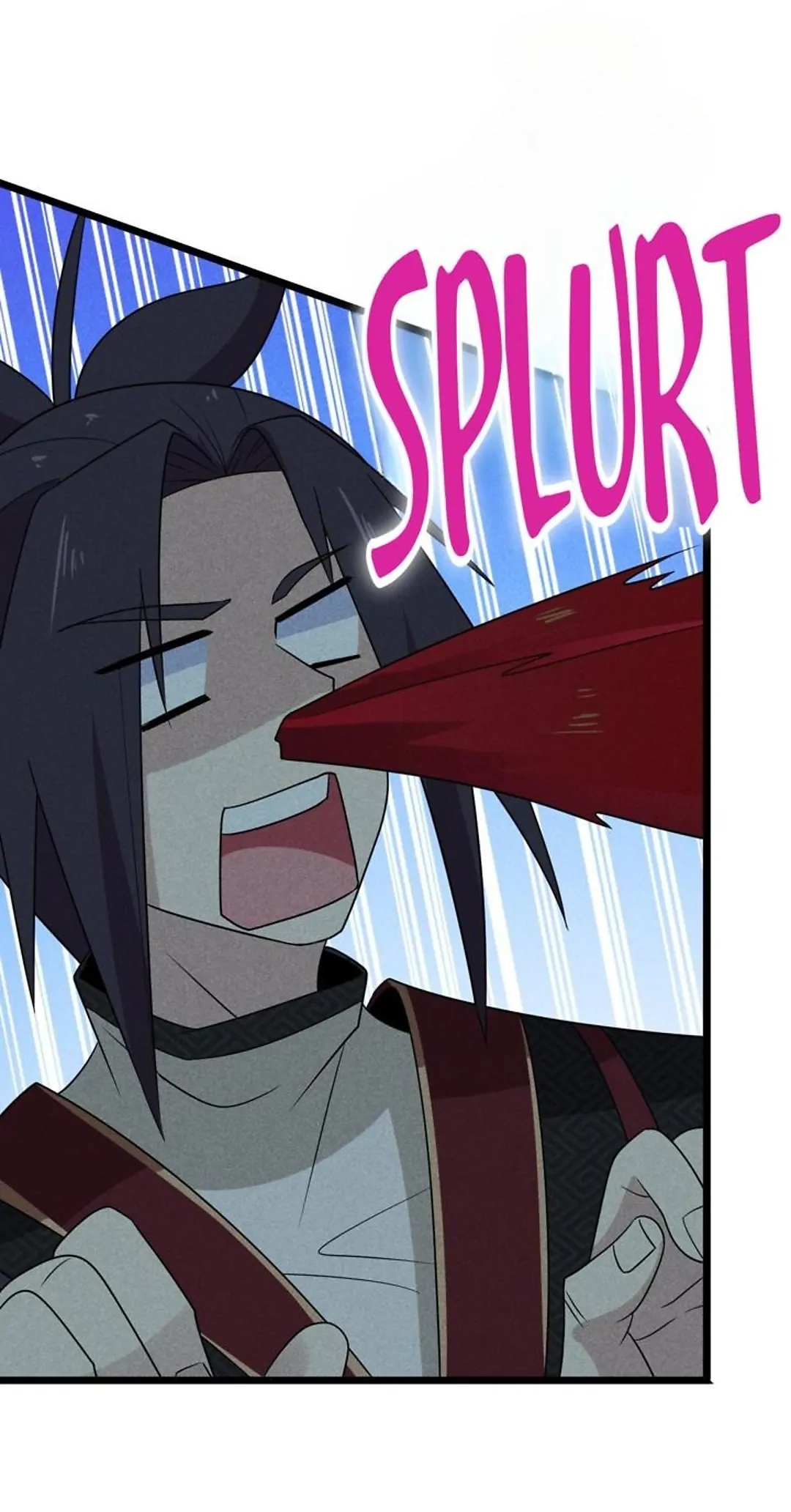 The No.1 Chef In Martial Art World Chapter 27 - page 84