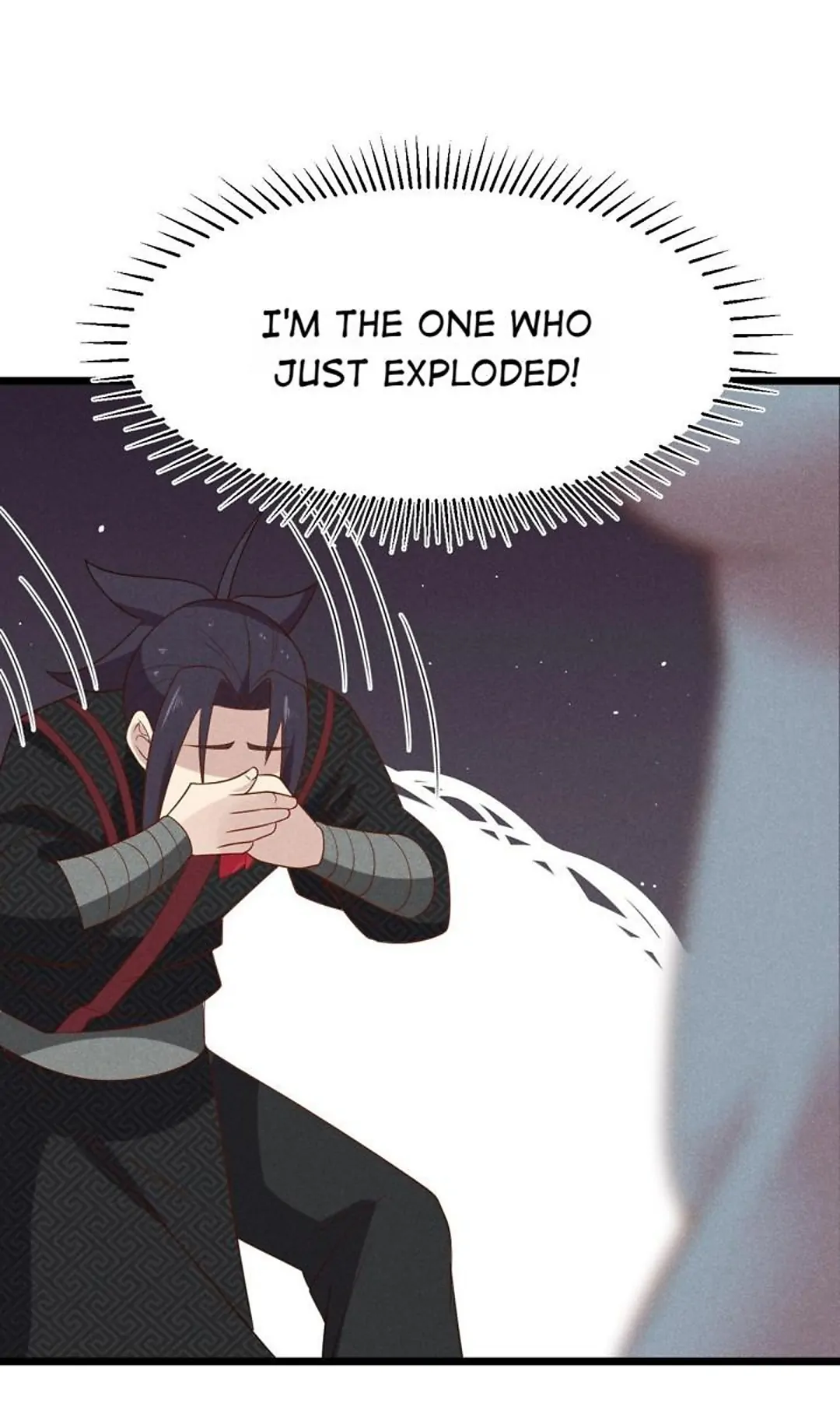 The No.1 Chef In Martial Art World Chapter 27 - page 85