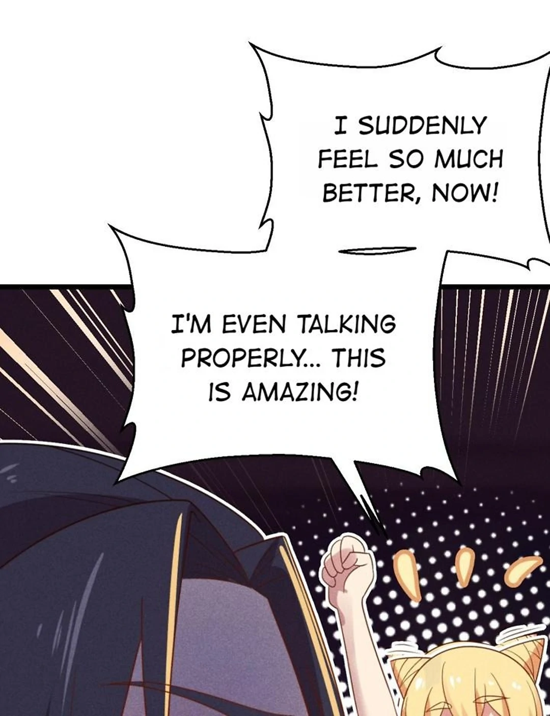 The No.1 Chef In Martial Art World Chapter 27 - page 86