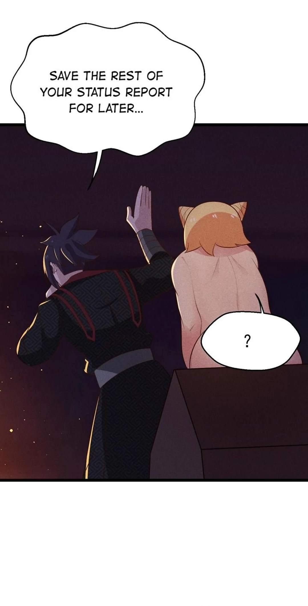 The No.1 Chef In Martial Art World Chapter 27 - page 88
