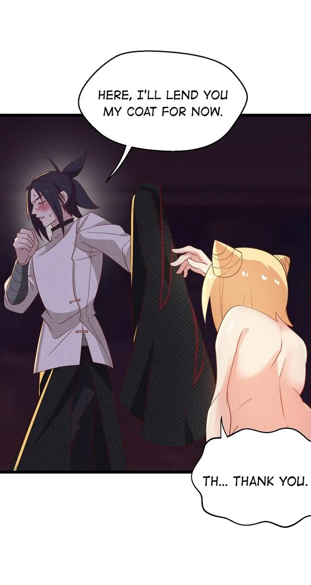 The No.1 Chef In Martial Art World Chapter 27 - page 91