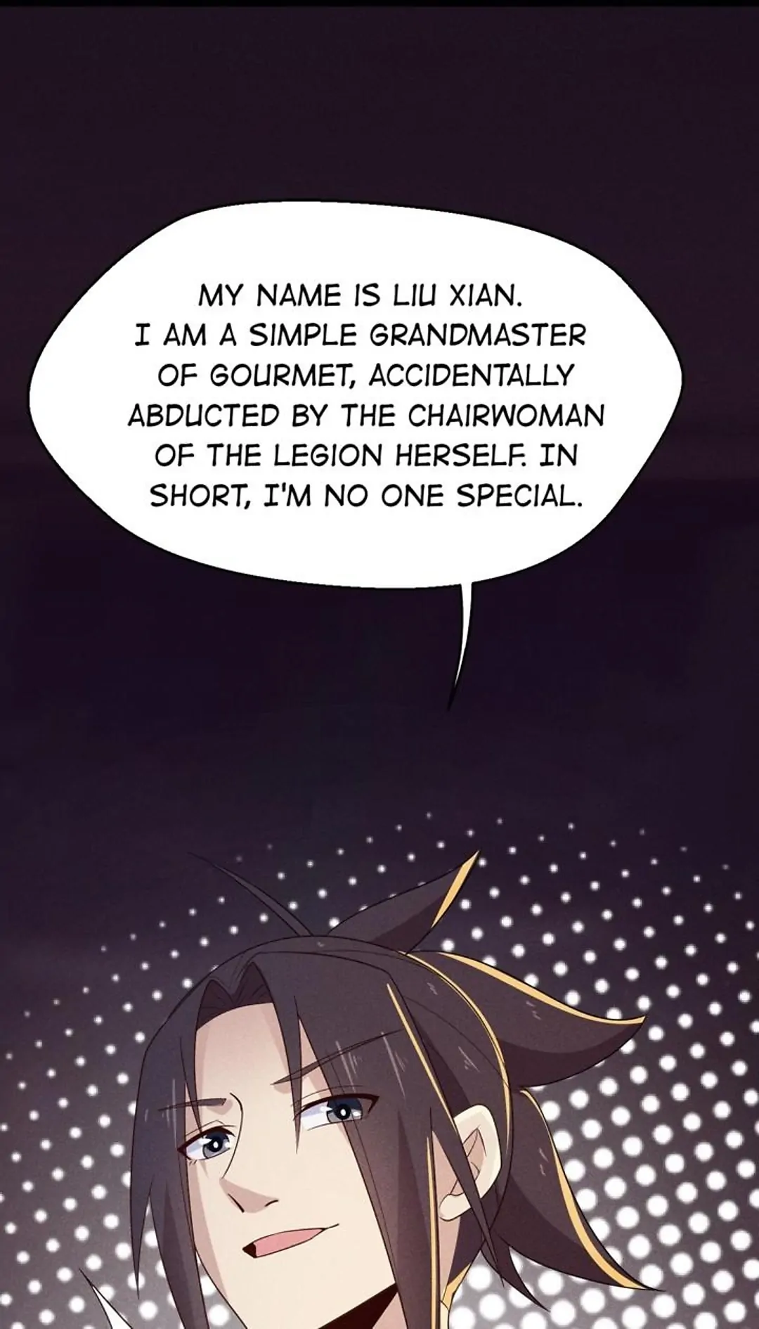 The No.1 Chef In Martial Art World Chapter 27 - page 94