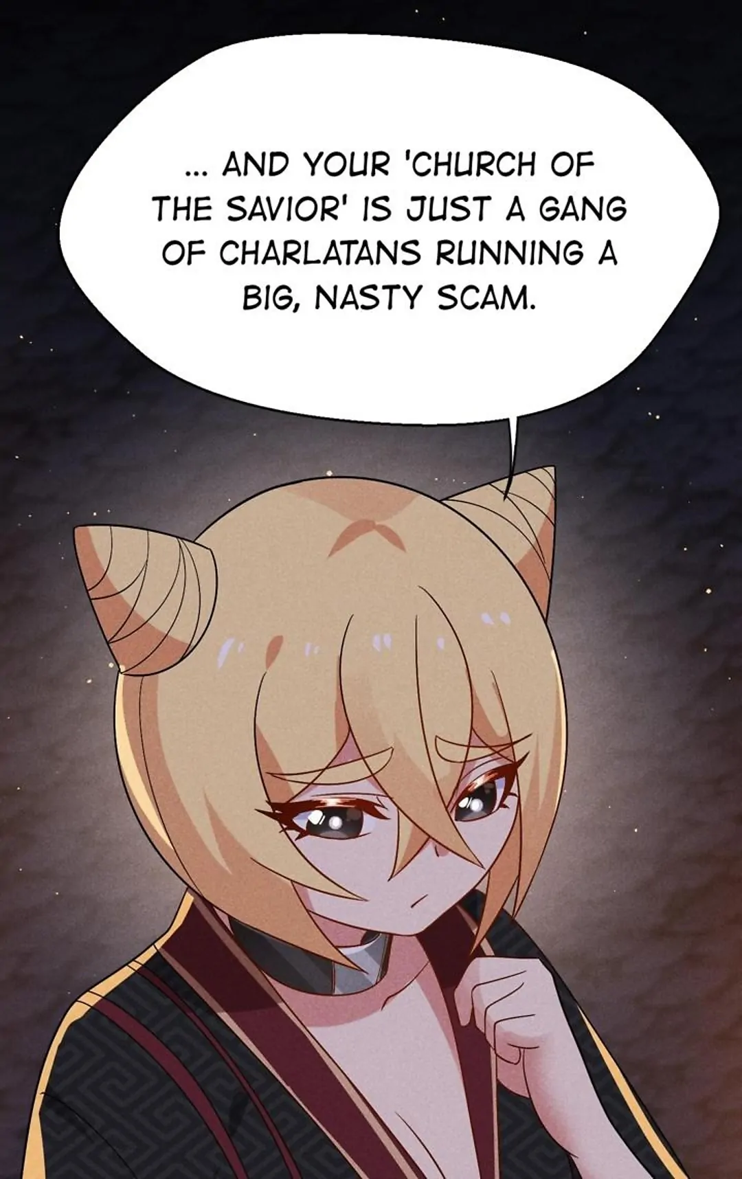 The No.1 Chef In Martial Art World Chapter 27 - page 97