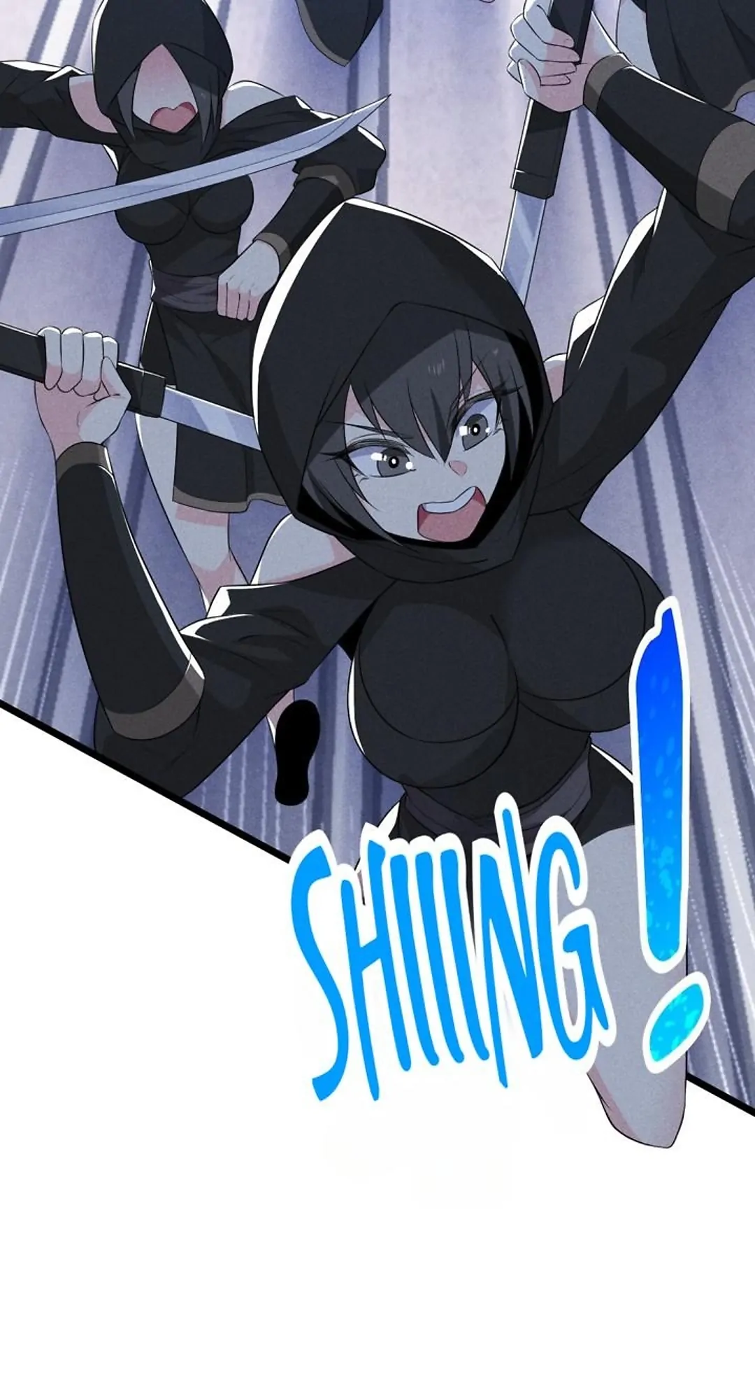 The No.1 Chef In Martial Art World Chapter 19 - page 9