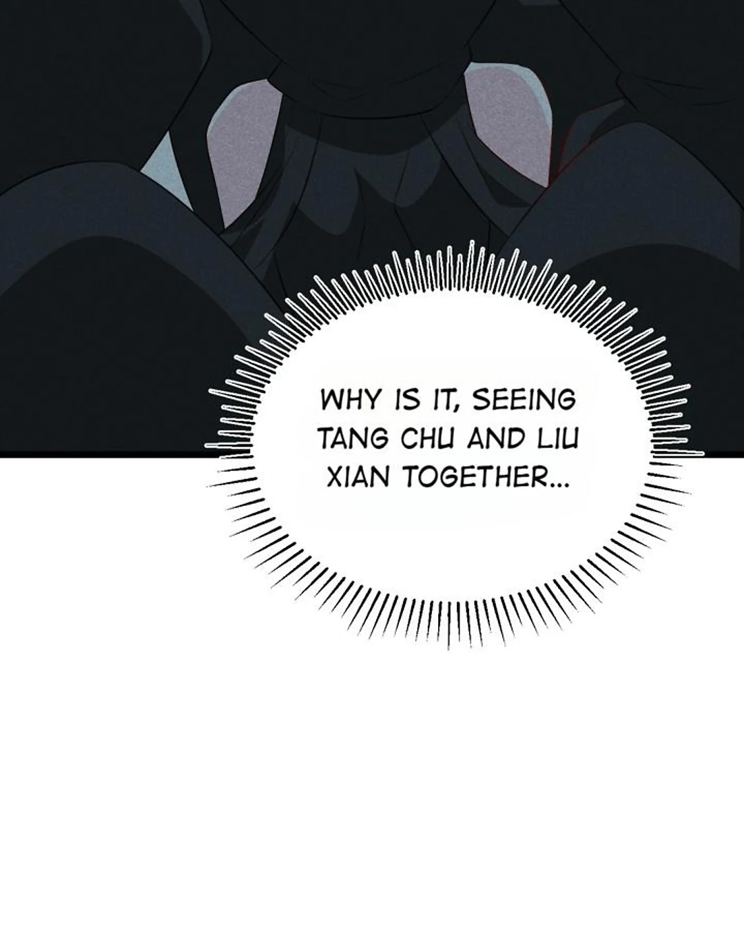The No.1 Chef In Martial Art World Chapter 19 - page 99