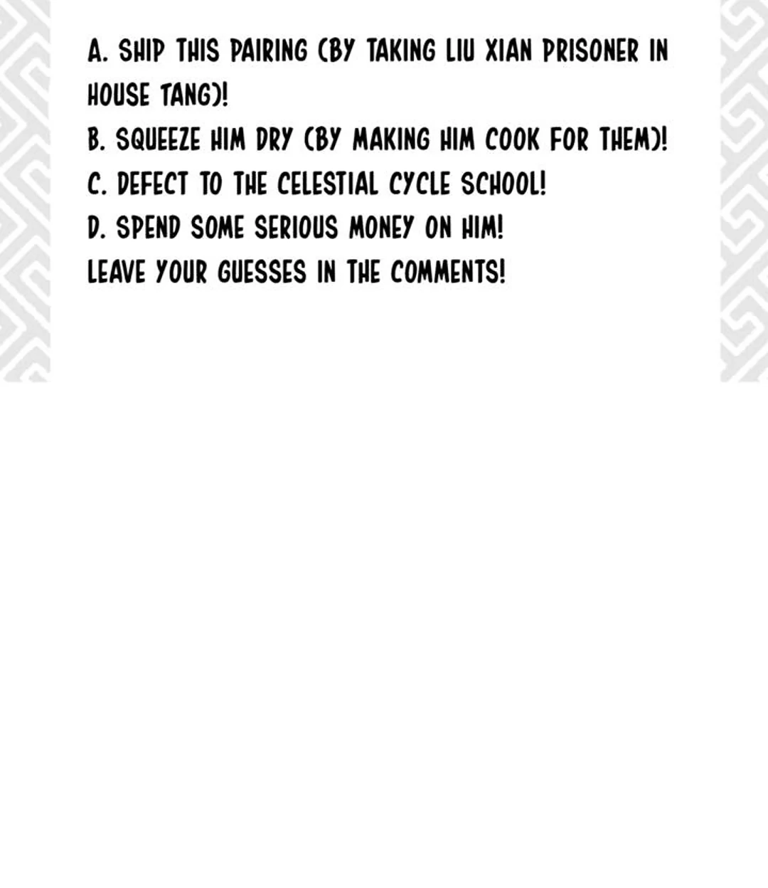 The No.1 Chef In Martial Art World Chapter 19 - page 110