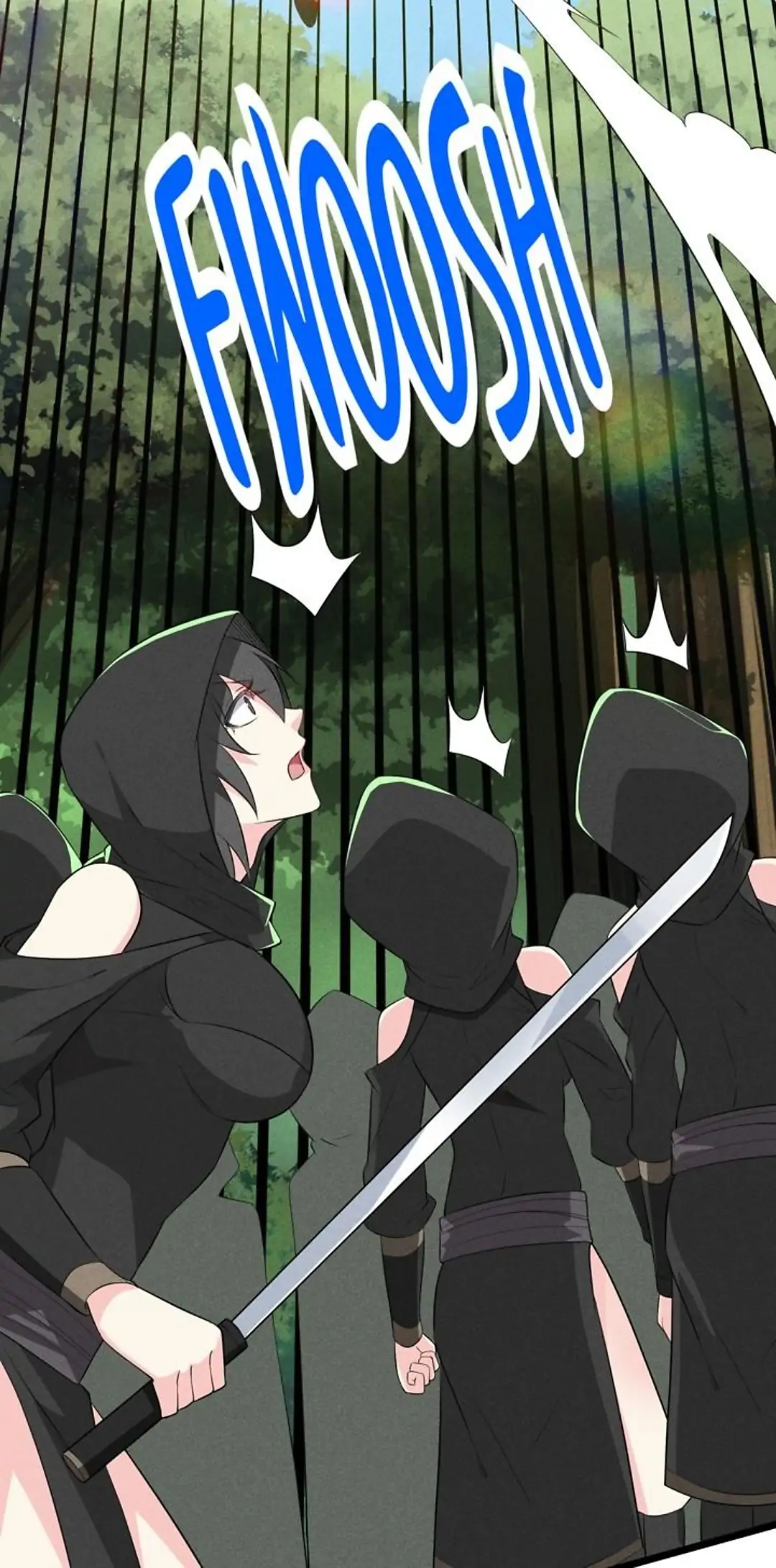 The No.1 Chef In Martial Art World Chapter 19 - page 14