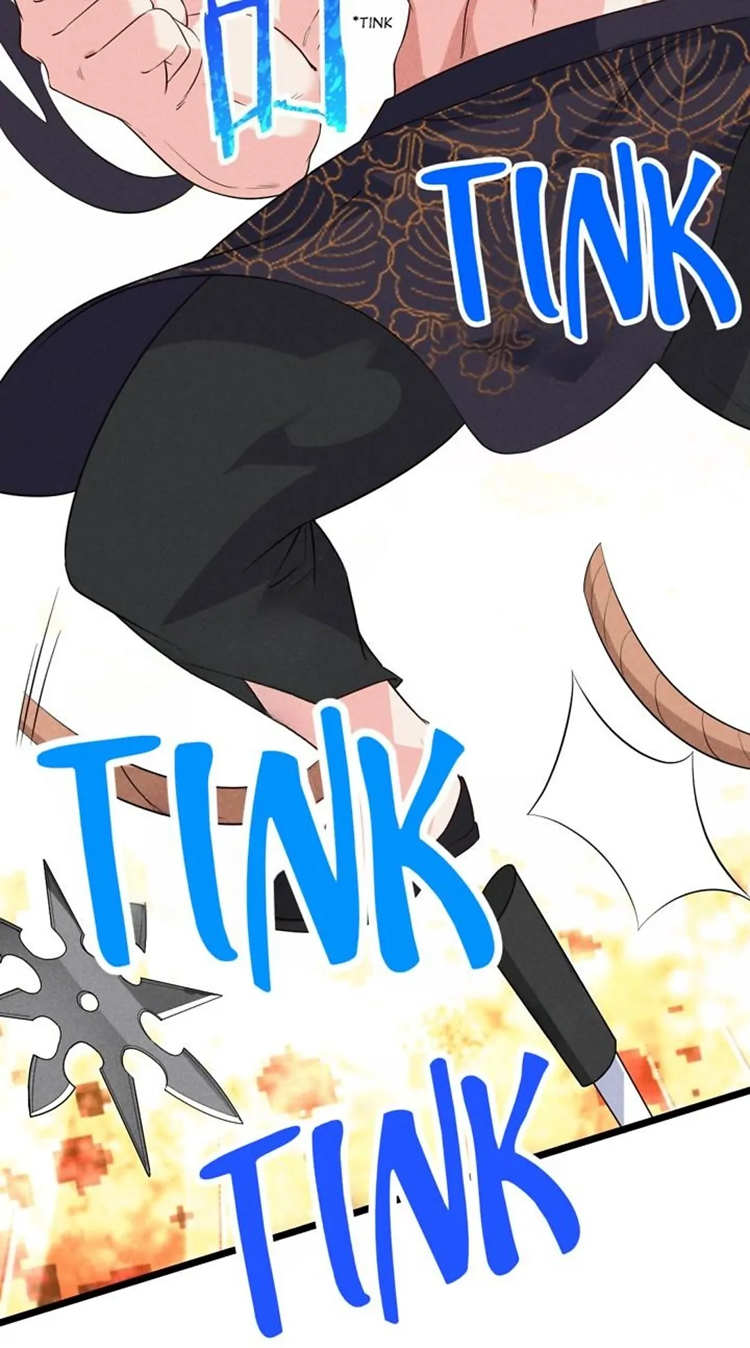 The No.1 Chef In Martial Art World Chapter 19 - page 24