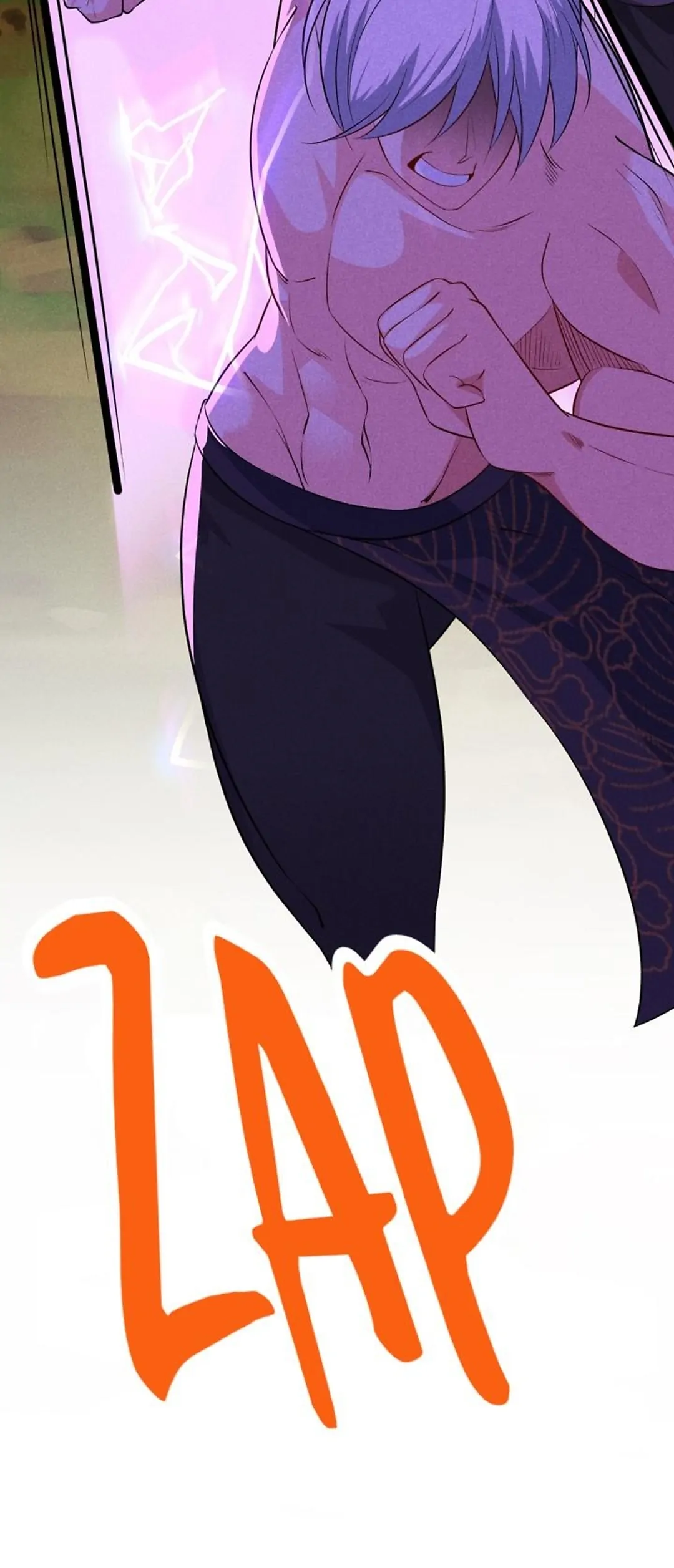 The No.1 Chef In Martial Art World Chapter 19 - page 28