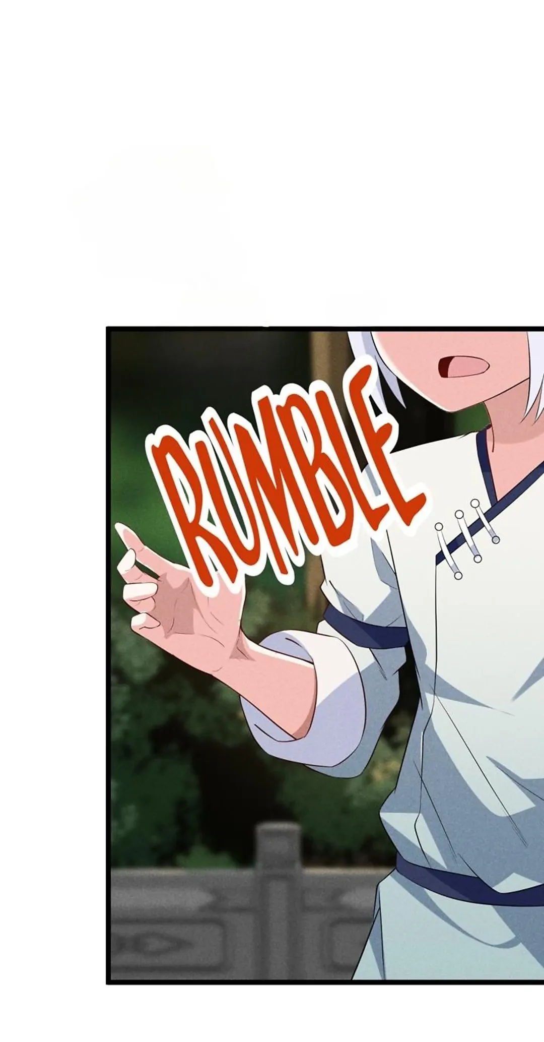 The No.1 Chef In Martial Art World Chapter 19 - page 32