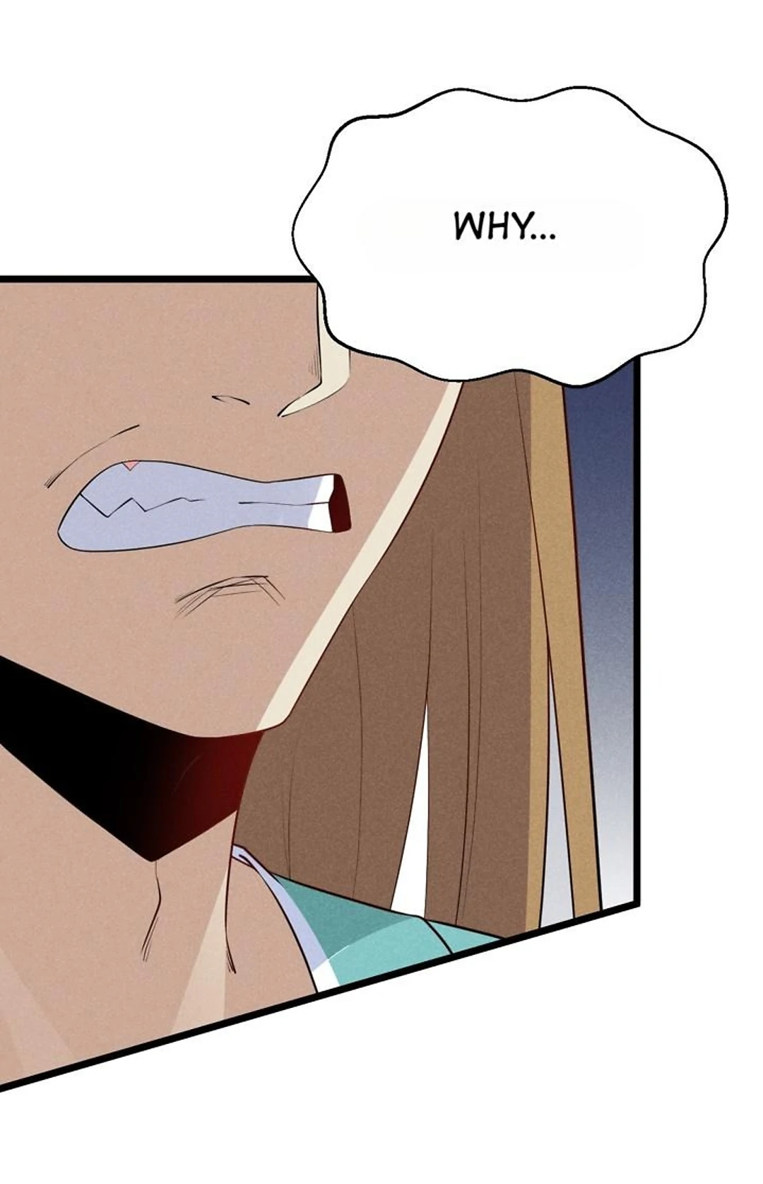 The No.1 Chef In Martial Art World Chapter 19 - page 35