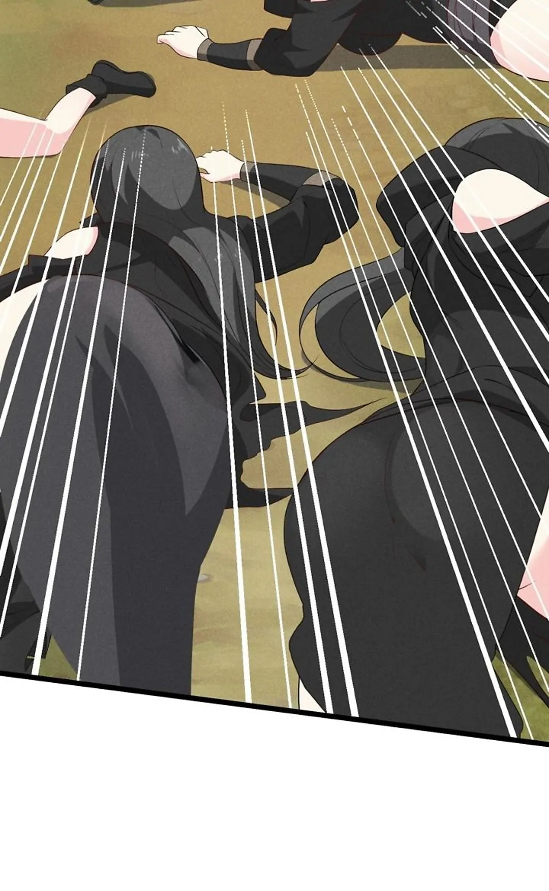 The No.1 Chef In Martial Art World Chapter 19 - page 37