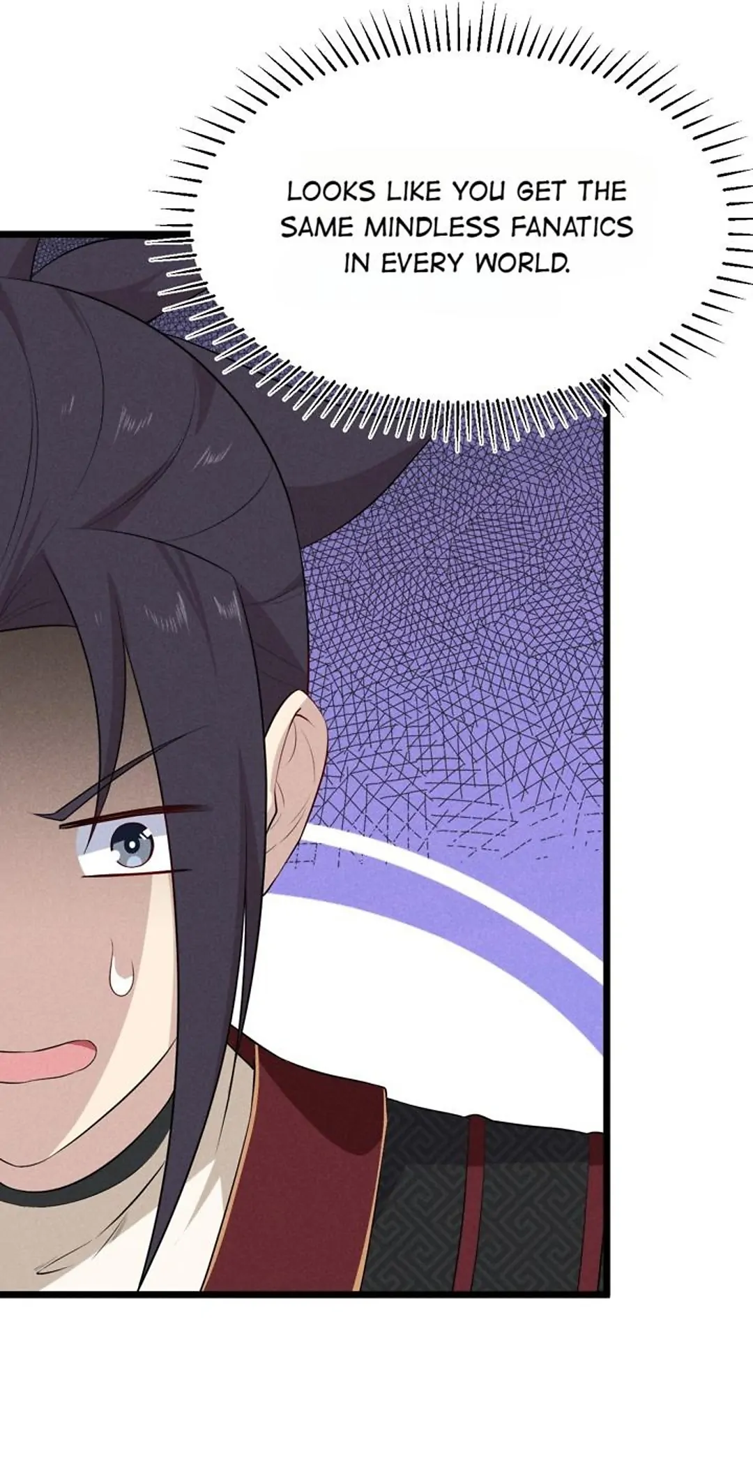 The No.1 Chef In Martial Art World Chapter 19 - page 41