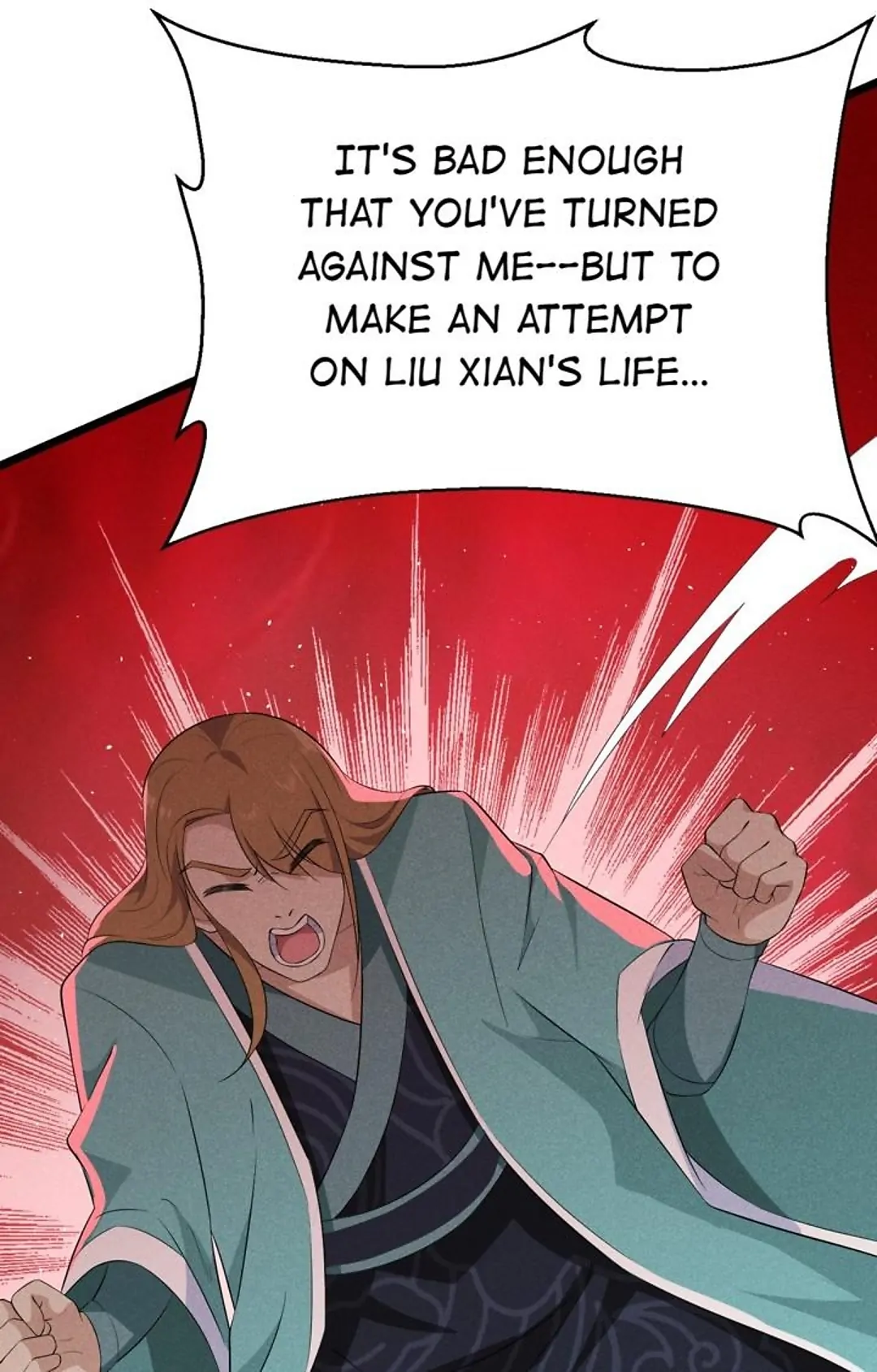 The No.1 Chef In Martial Art World Chapter 19 - page 43