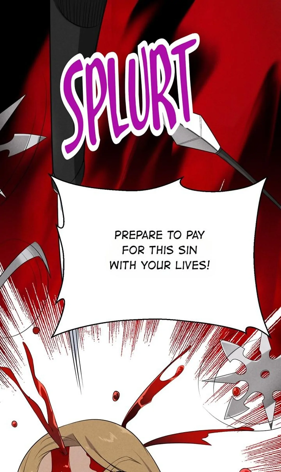 The No.1 Chef In Martial Art World Chapter 19 - page 45