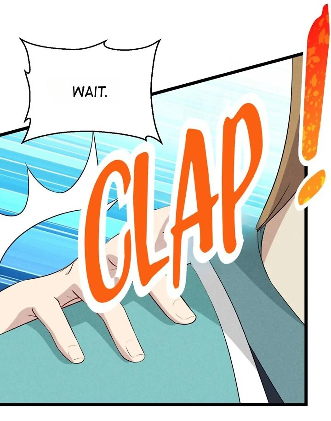 The No.1 Chef In Martial Art World Chapter 19 - page 47