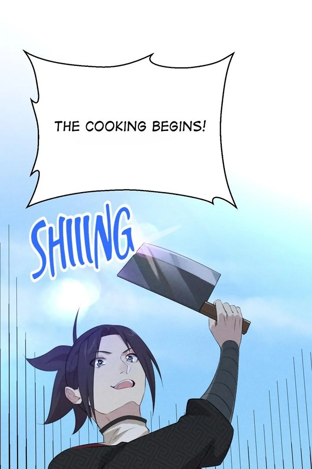 The No.1 Chef In Martial Art World Chapter 19 - page 56