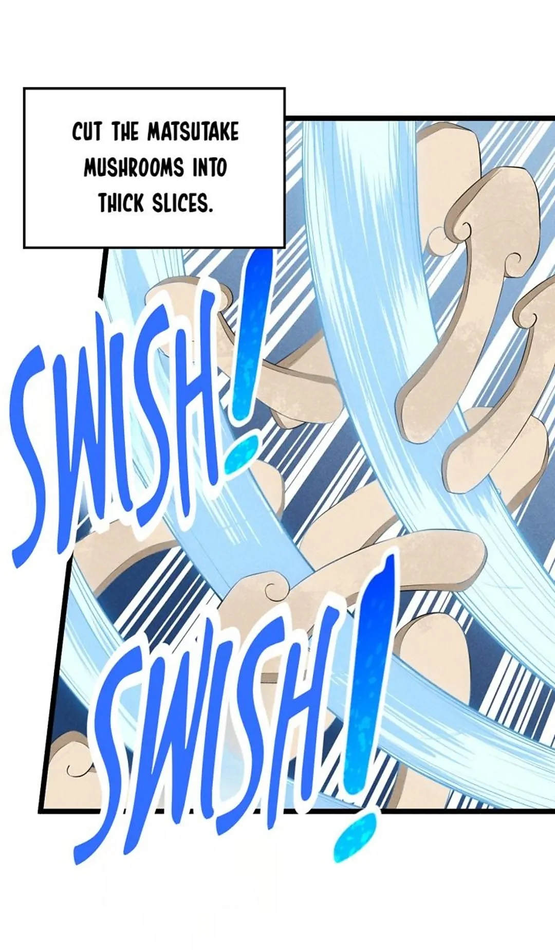 The No.1 Chef In Martial Art World Chapter 19 - page 59