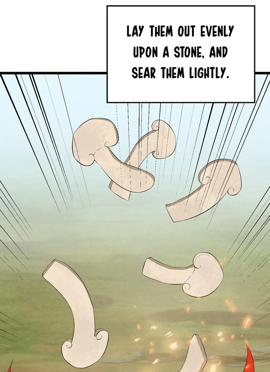 The No.1 Chef In Martial Art World Chapter 19 - page 60