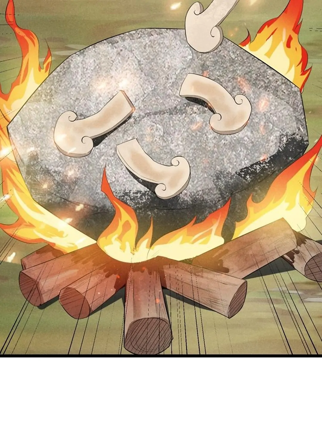 The No.1 Chef In Martial Art World Chapter 19 - page 61