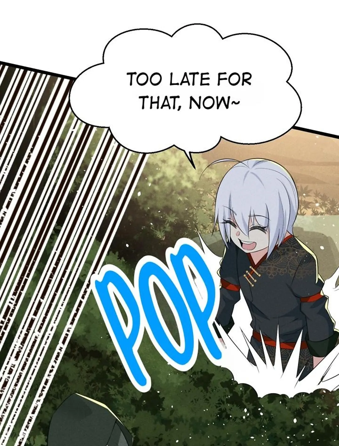 The No.1 Chef In Martial Art World Chapter 19 - page 6