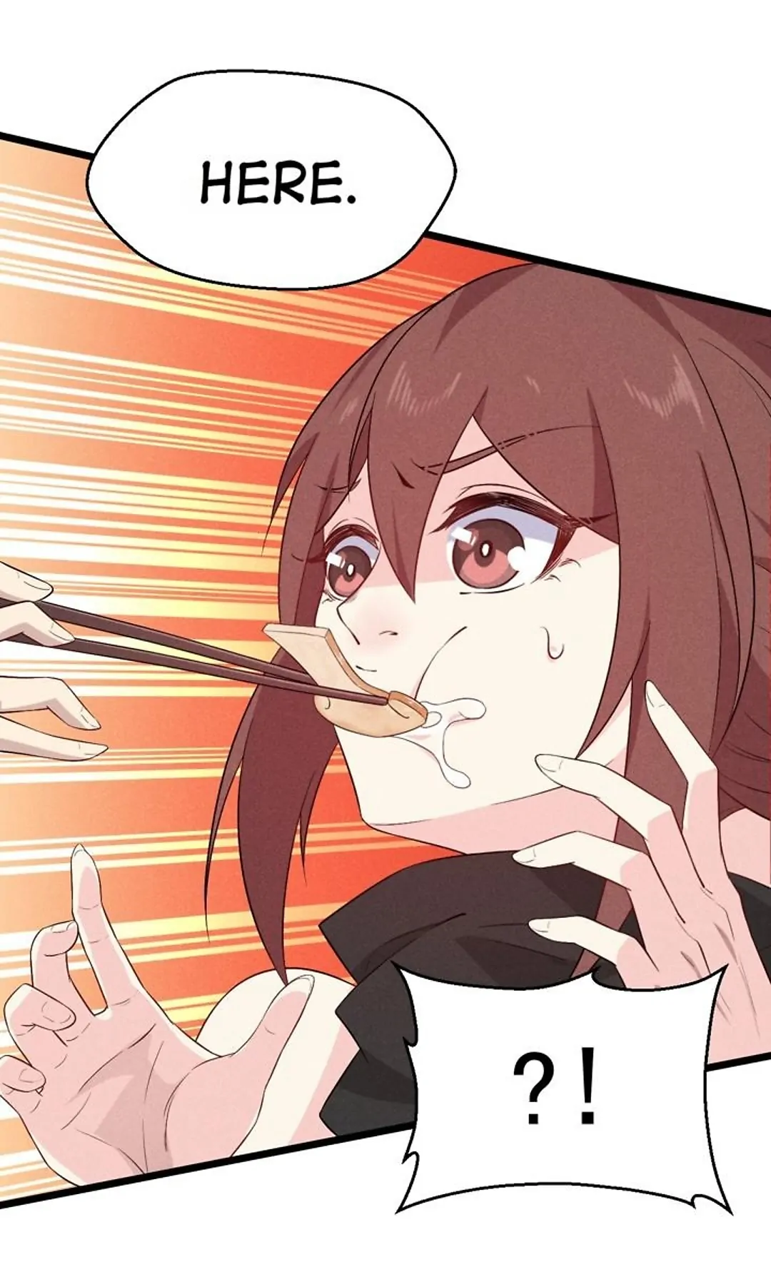 The No.1 Chef In Martial Art World Chapter 19 - page 75