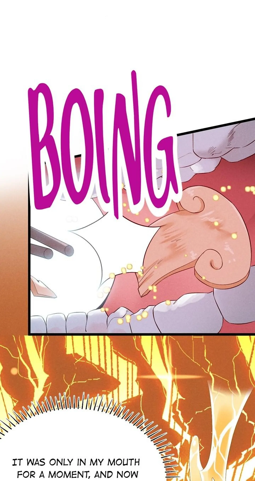 The No.1 Chef In Martial Art World Chapter 19 - page 76