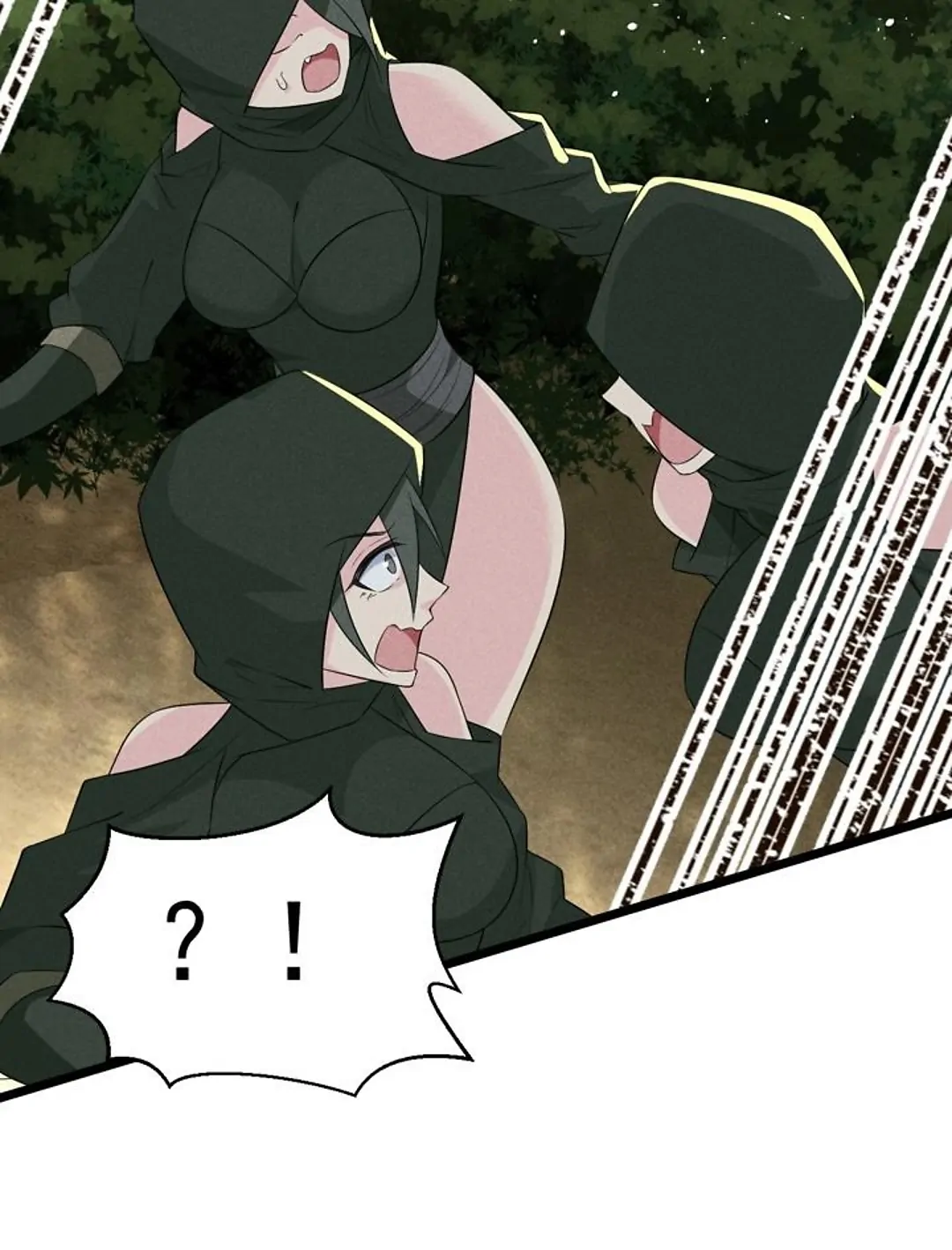 The No.1 Chef In Martial Art World Chapter 19 - page 7