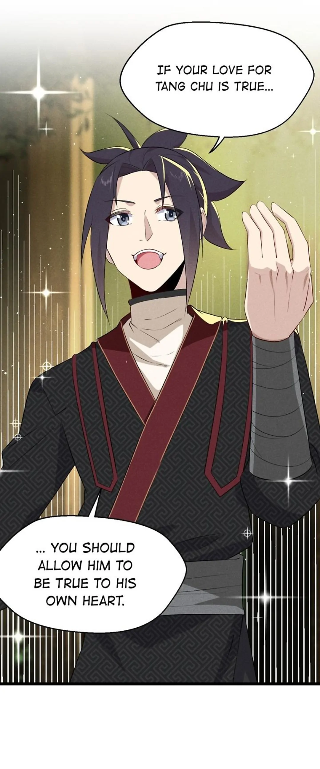 The No.1 Chef In Martial Art World Chapter 19 - page 81