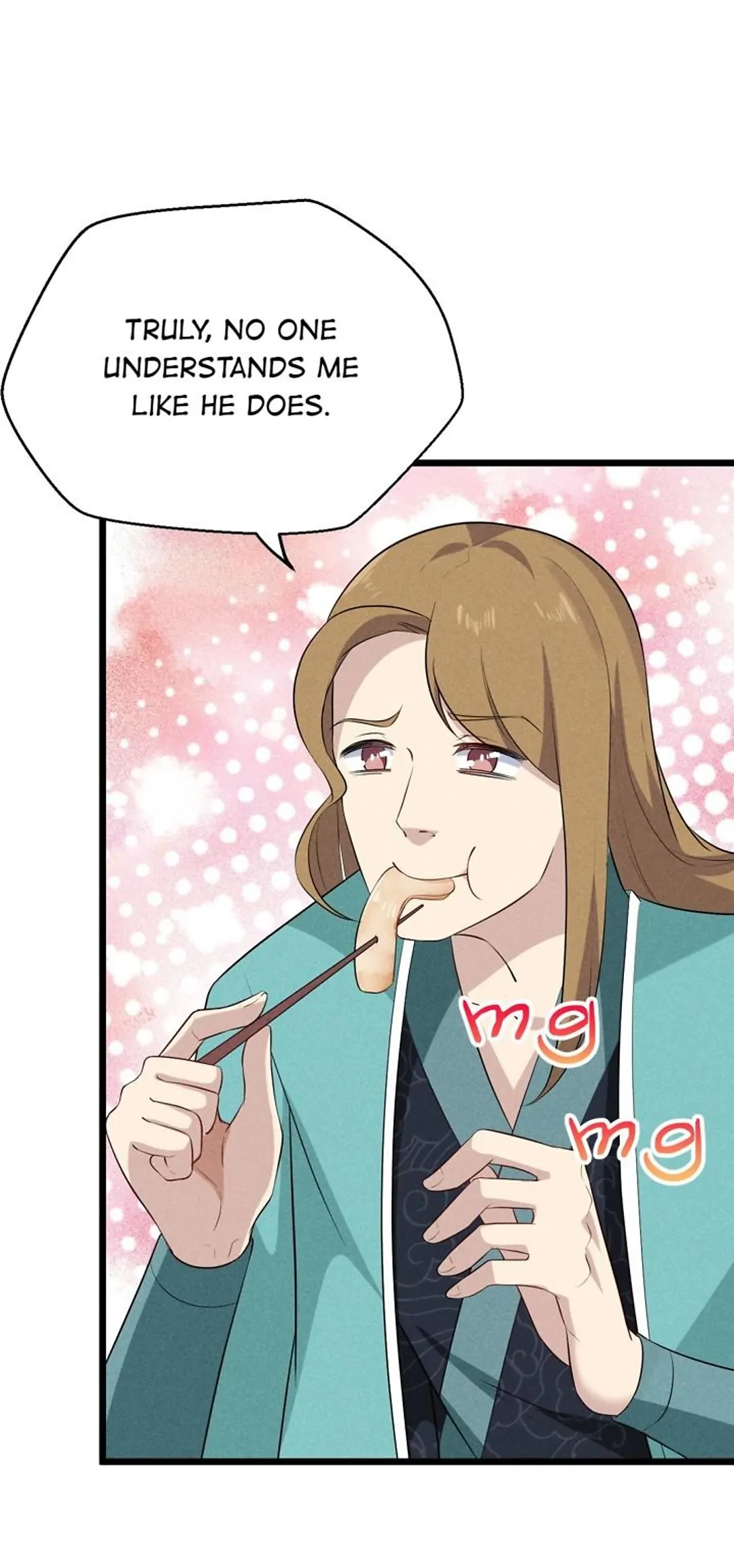 The No.1 Chef In Martial Art World Chapter 19 - page 82