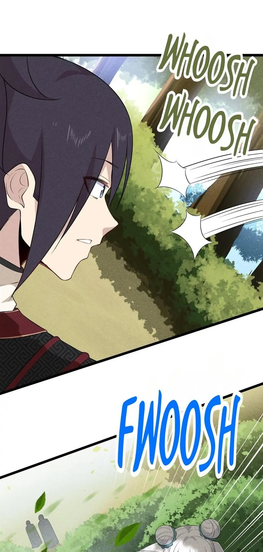 The No.1 Chef In Martial Art World Chapter 19 - page 88