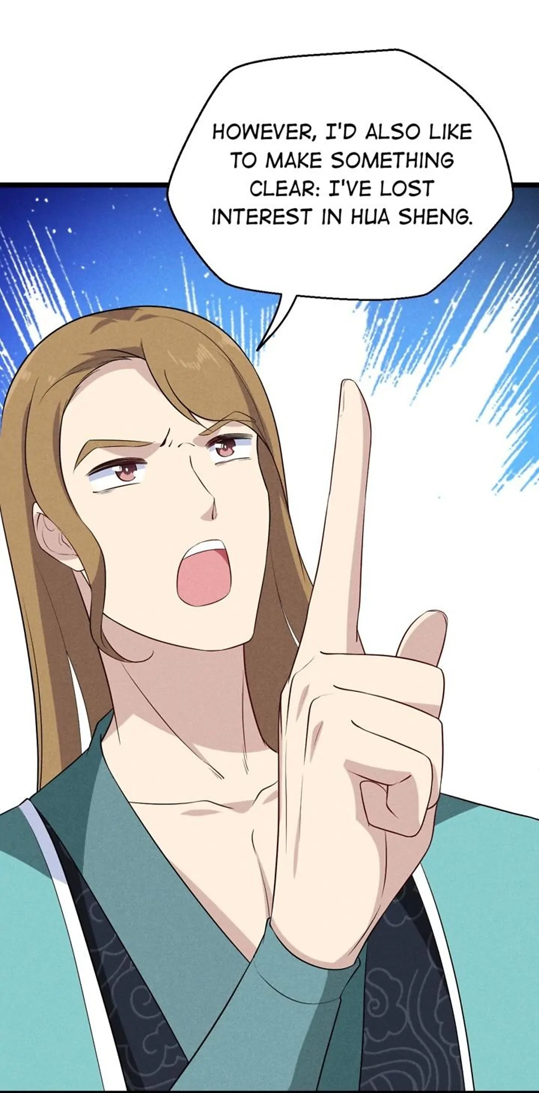 The No.1 Chef In Martial Art World Chapter 19 - page 93