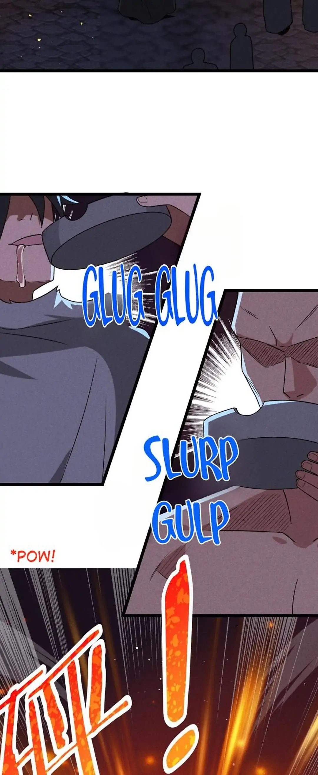 The No.1 Chef In Martial Art World Chapter 28 - page 99