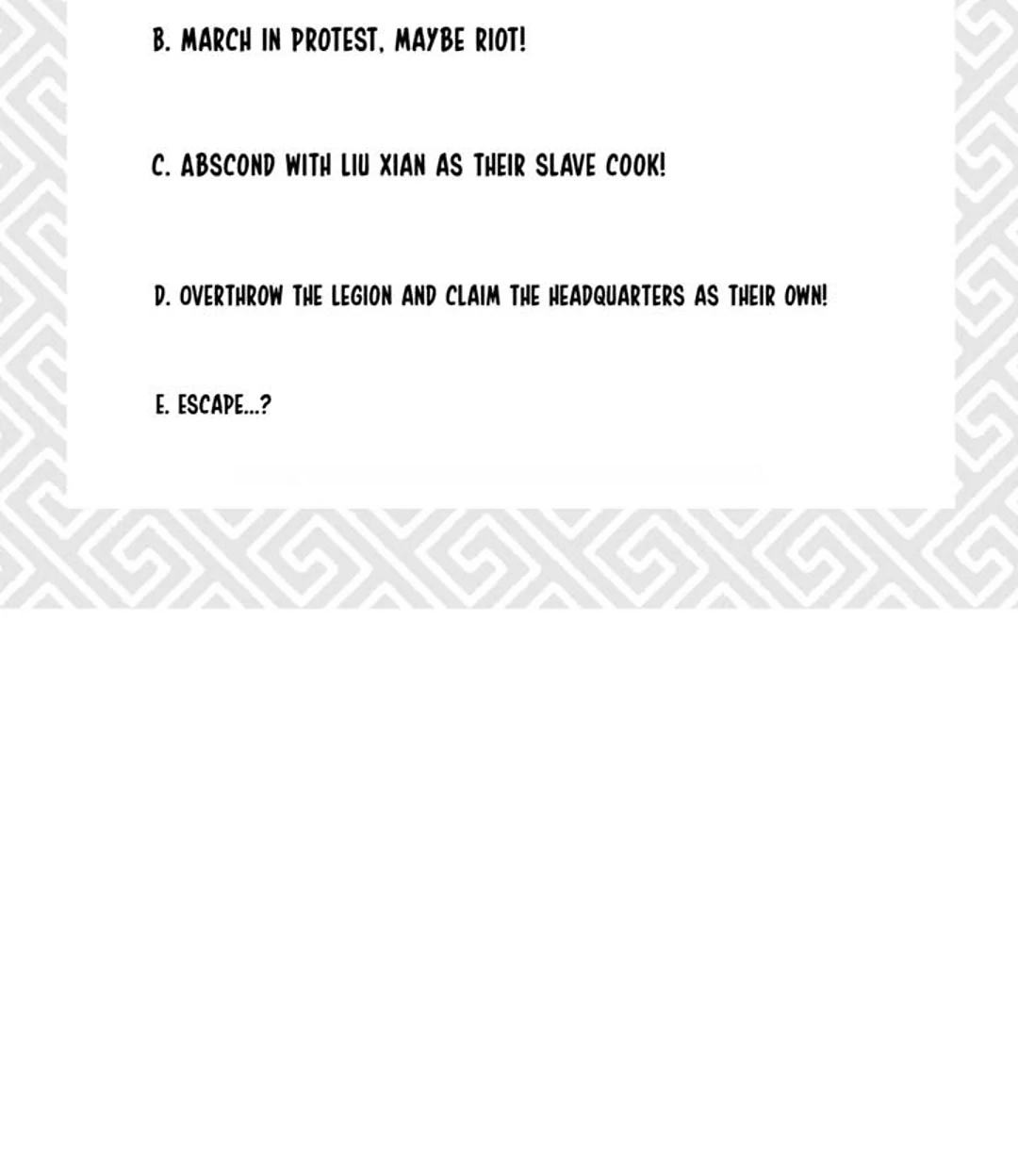 The No.1 Chef In Martial Art World Chapter 28 - page 104