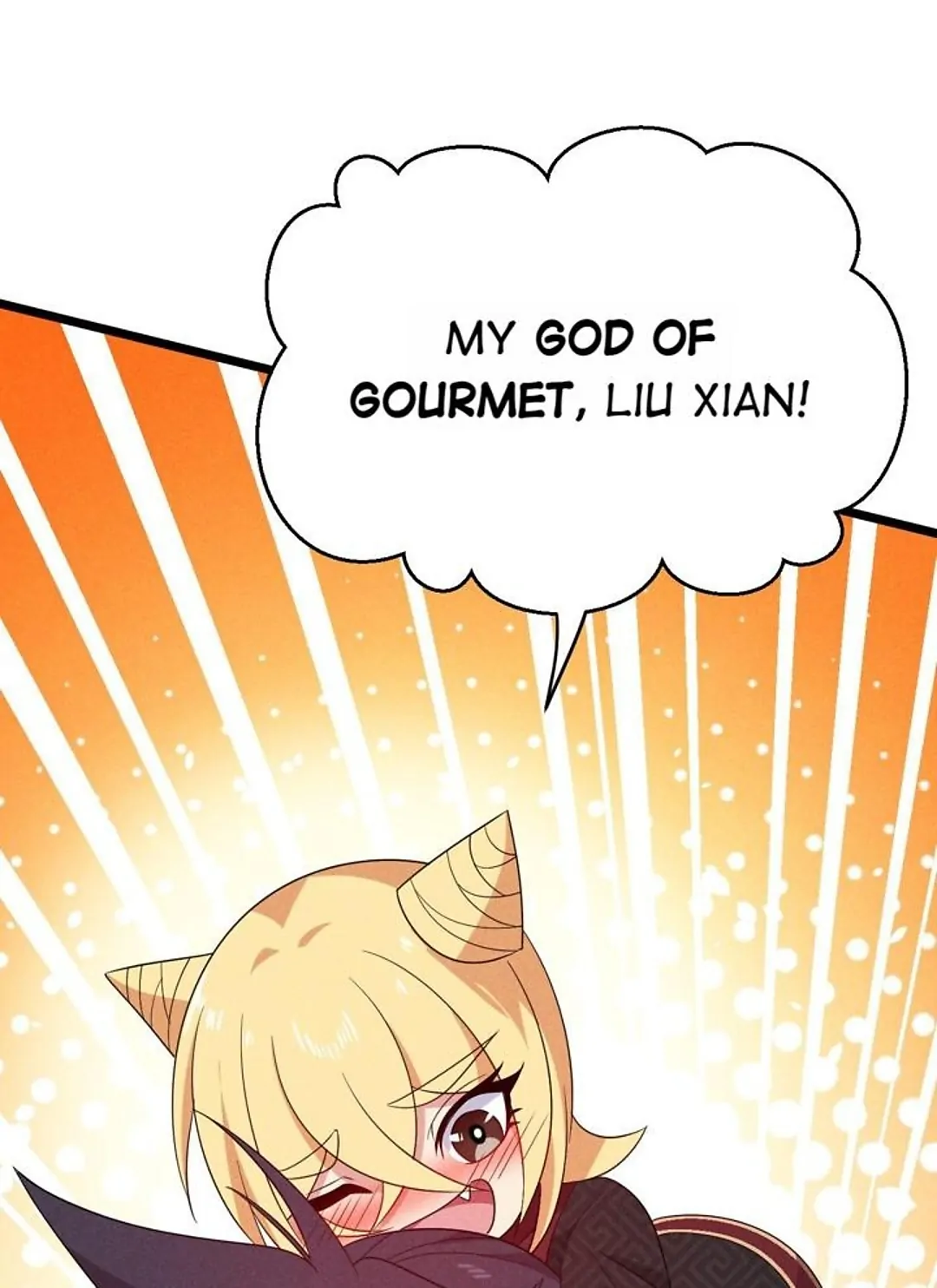 The No.1 Chef In Martial Art World Chapter 28 - page 10
