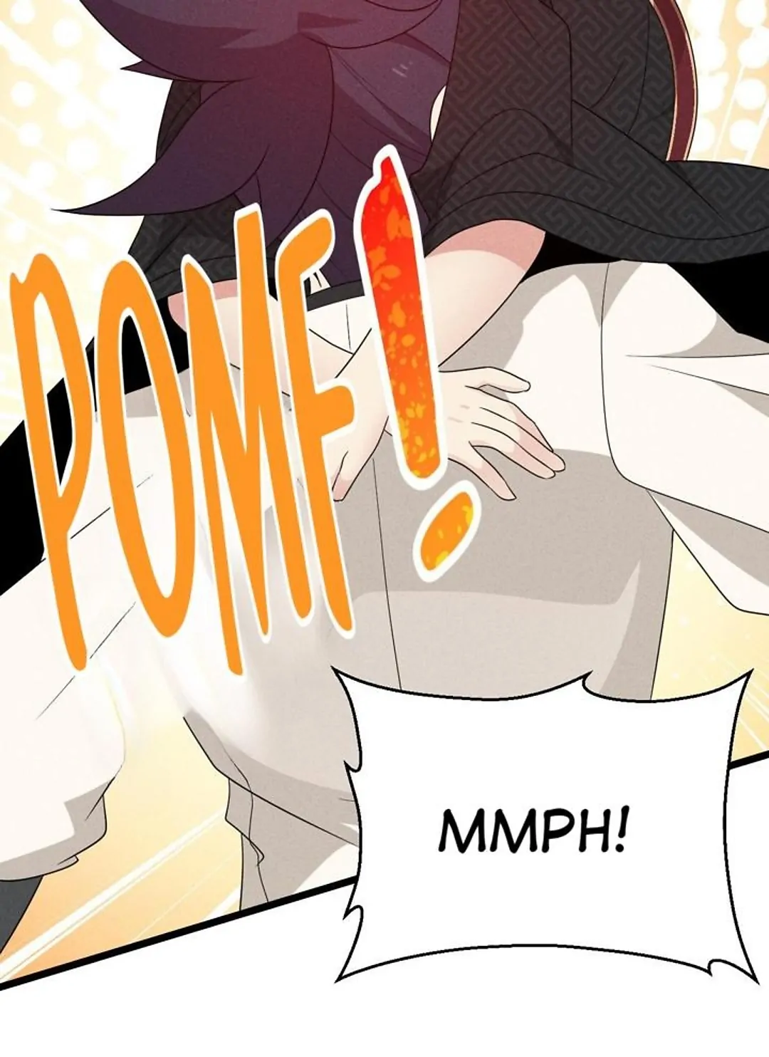 The No.1 Chef In Martial Art World Chapter 28 - page 11