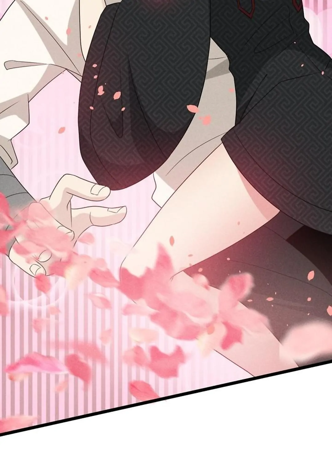 The No.1 Chef In Martial Art World Chapter 28 - page 14