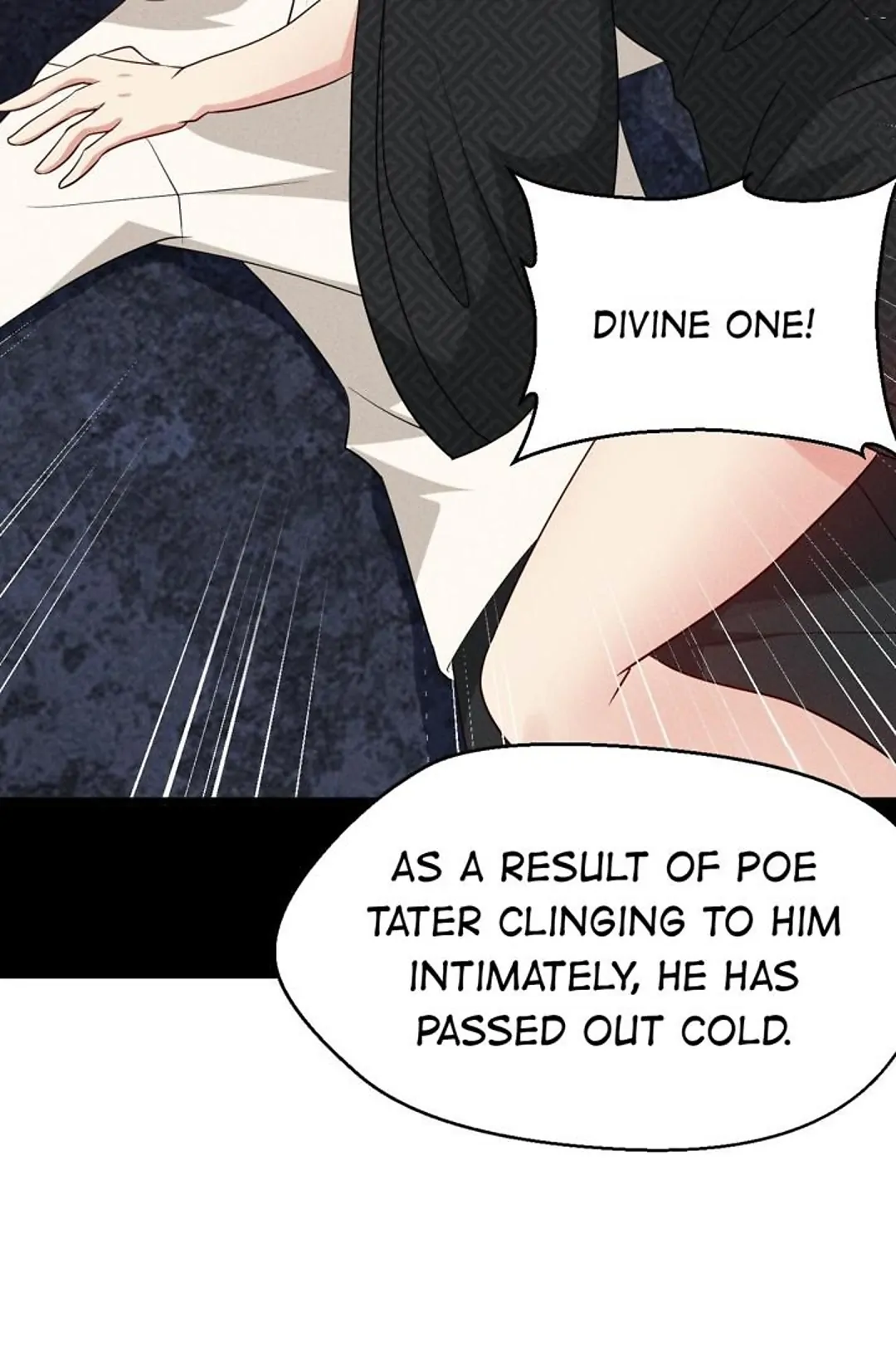 The No.1 Chef In Martial Art World Chapter 28 - page 25