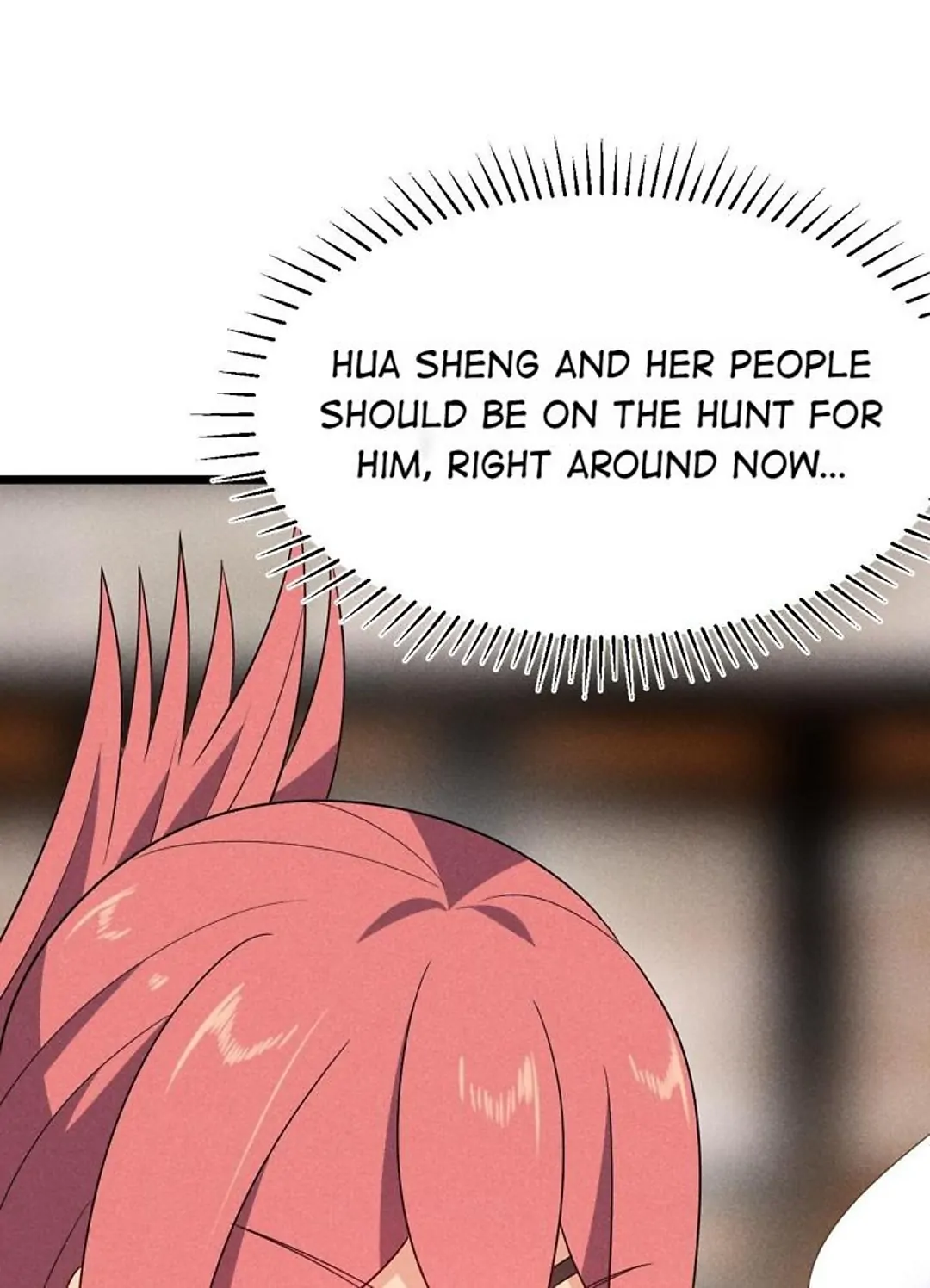 The No.1 Chef In Martial Art World Chapter 28 - page 27