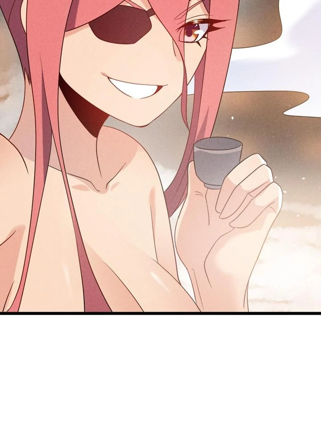The No.1 Chef In Martial Art World Chapter 28 - page 28